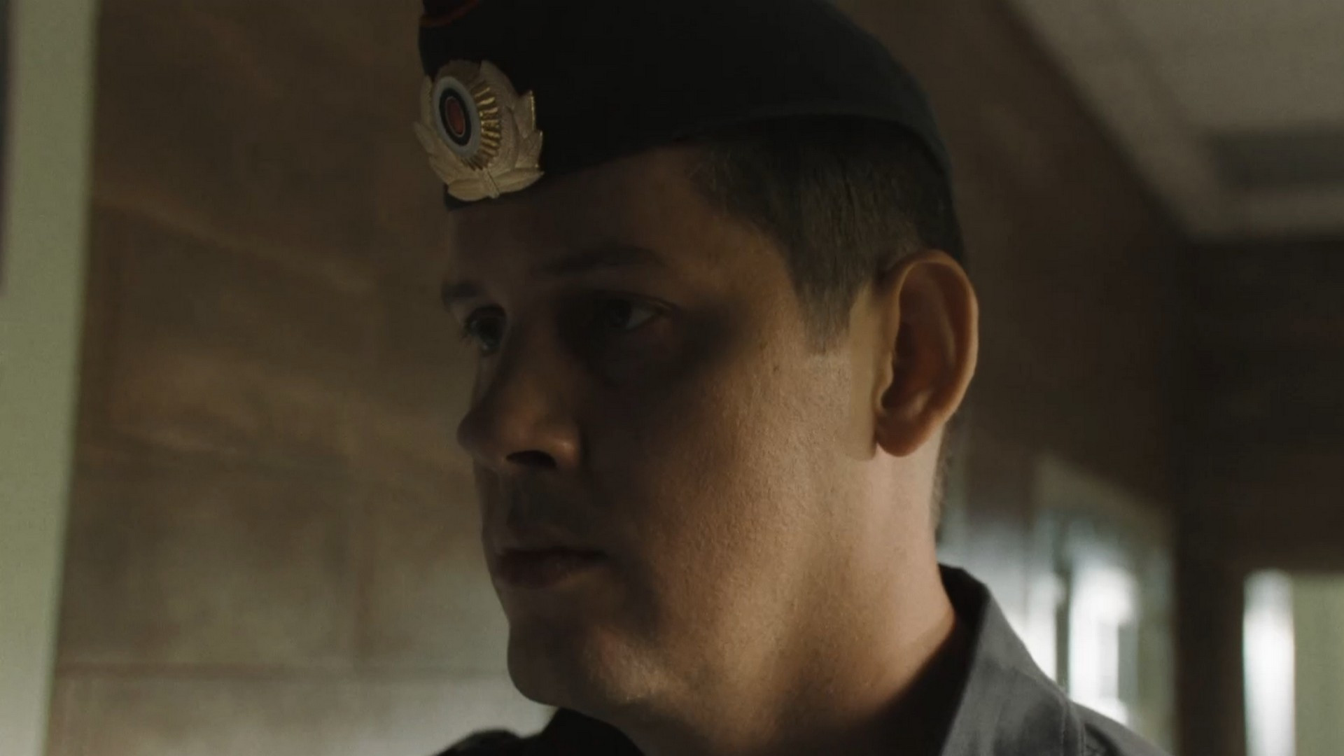 Смотреть сериал Аутсайдер в хорошем качестве онлайн на сайте PREMIER.ONE