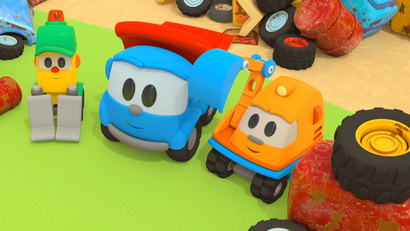 Рефрижератор