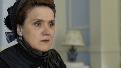 7 серия. Записки врача