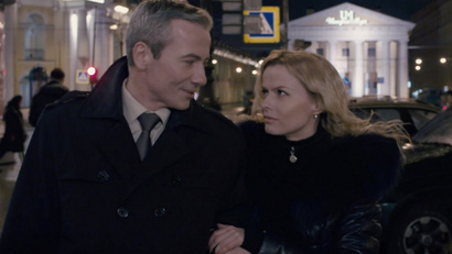 Невский 2 сезон 26 серия