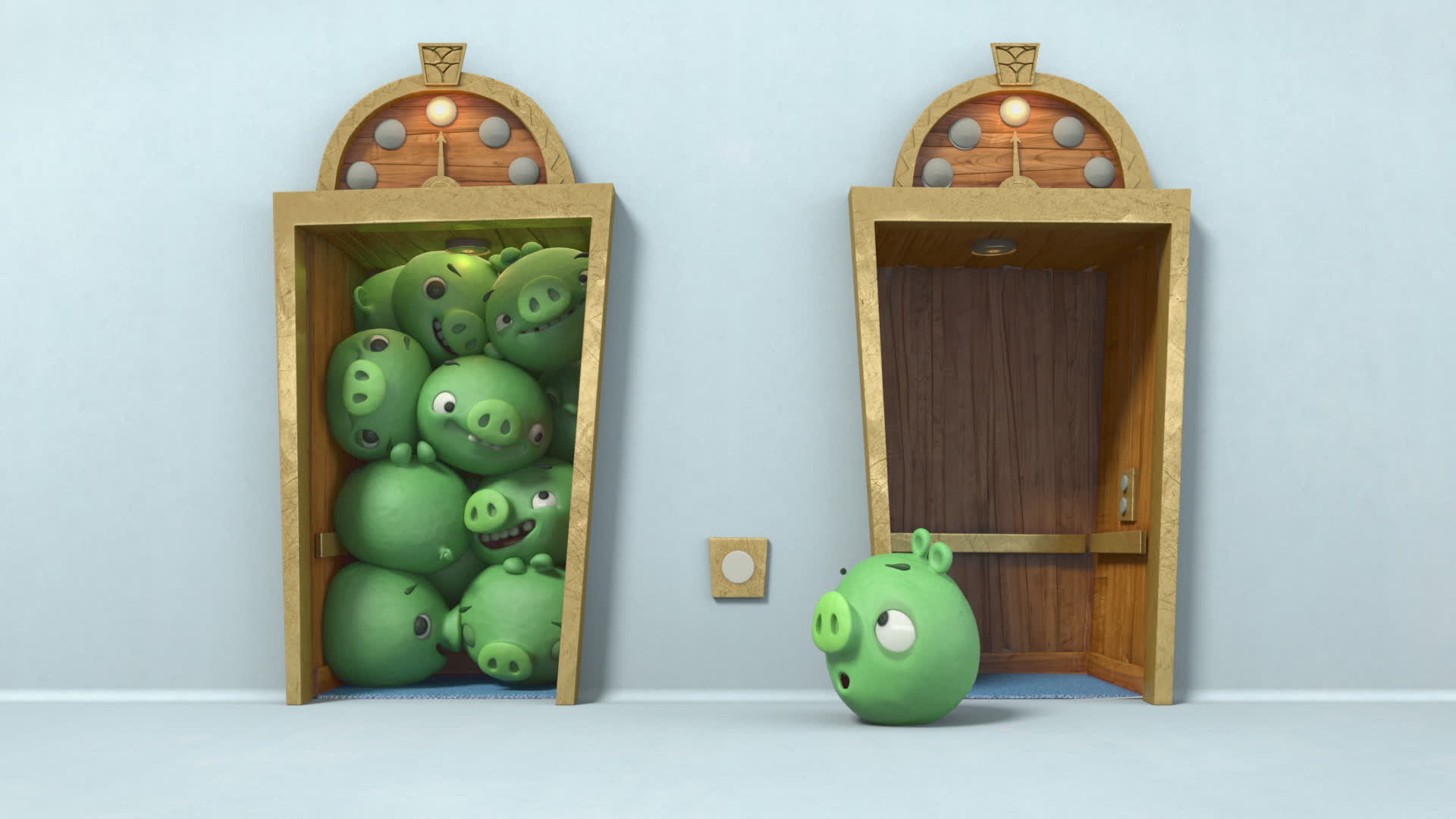 Вверх или вниз?