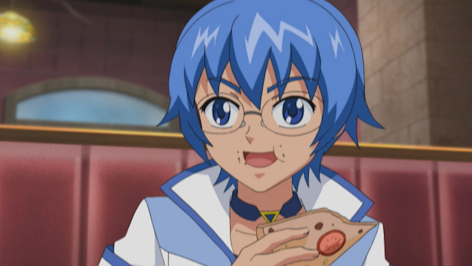 Невероятно мощные атаки