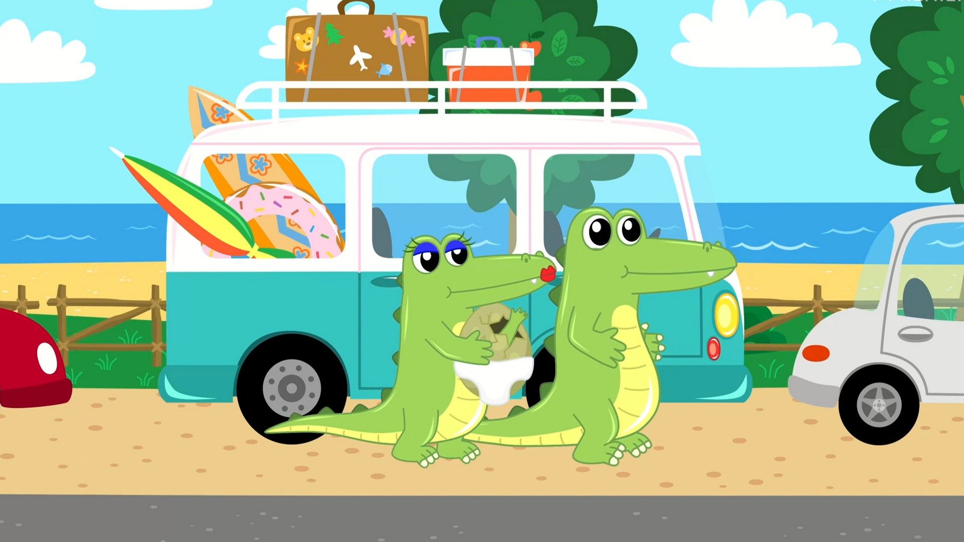 Настоящий загар