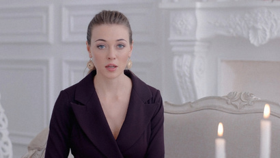 33 серия. Вопрос чести