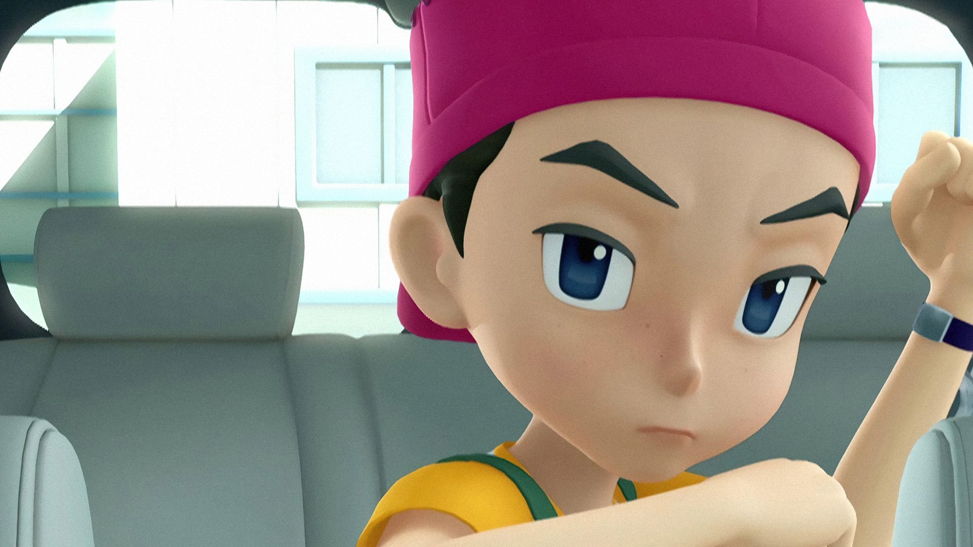 Мыши и расстояния