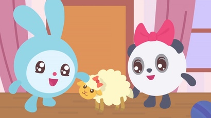 Доброе сердечко