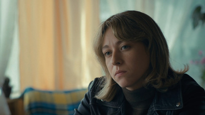 Ополченский романс 1 сезон 3 серия