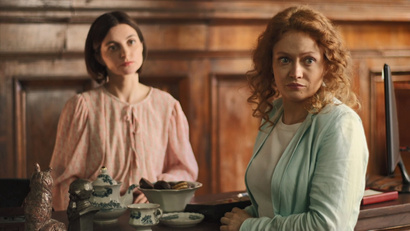 Обманутая справедливость. Часть 1