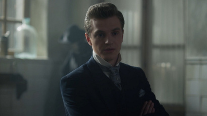 Китайские бриллианты. Часть 1