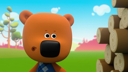 По своим правилам