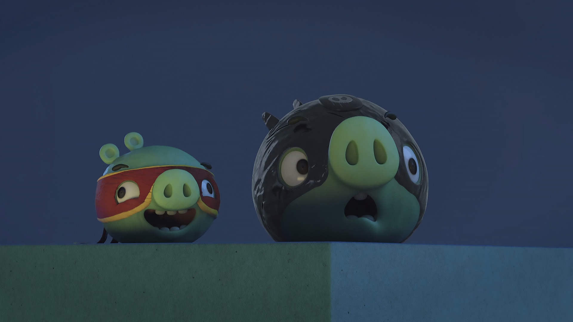 Суперсвинка