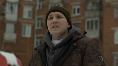 32 серия. Дорогая сестра