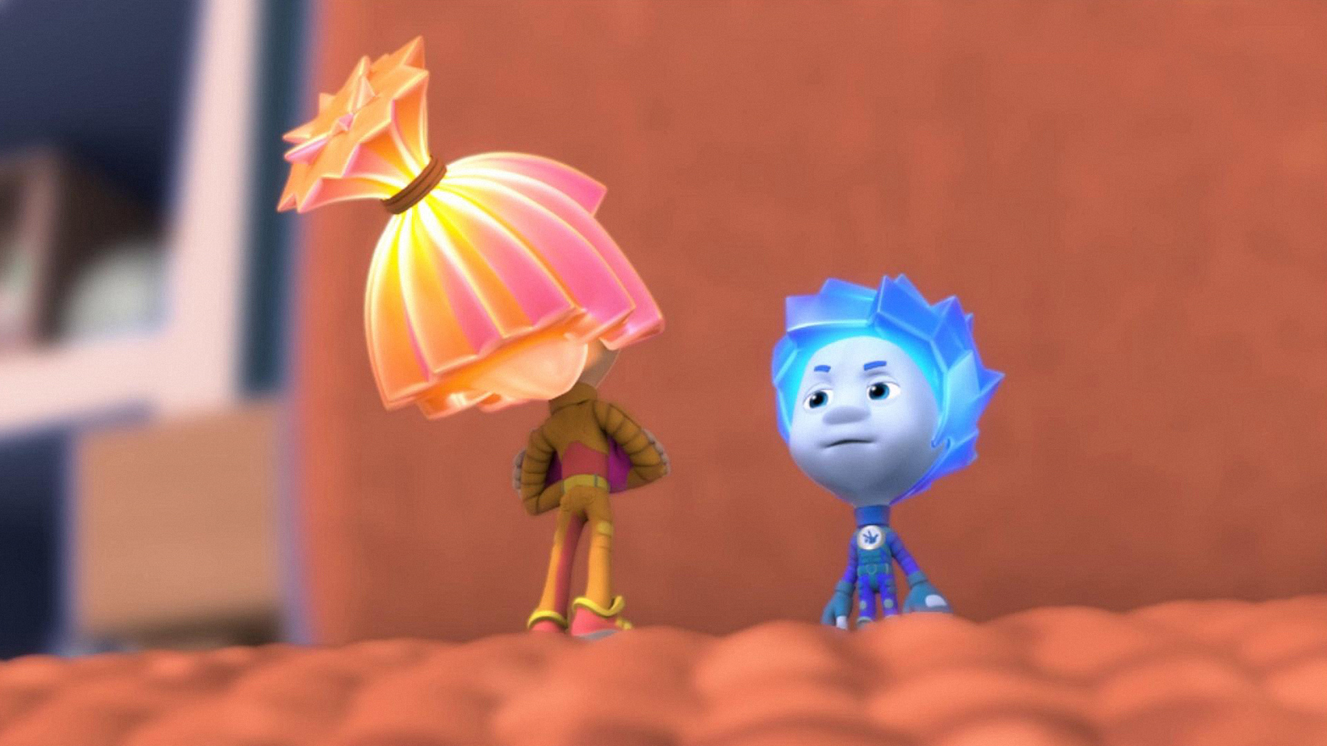 Компакт-диск