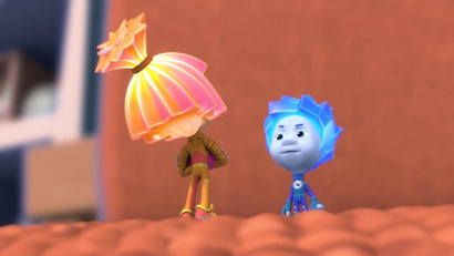 Компакт-диск