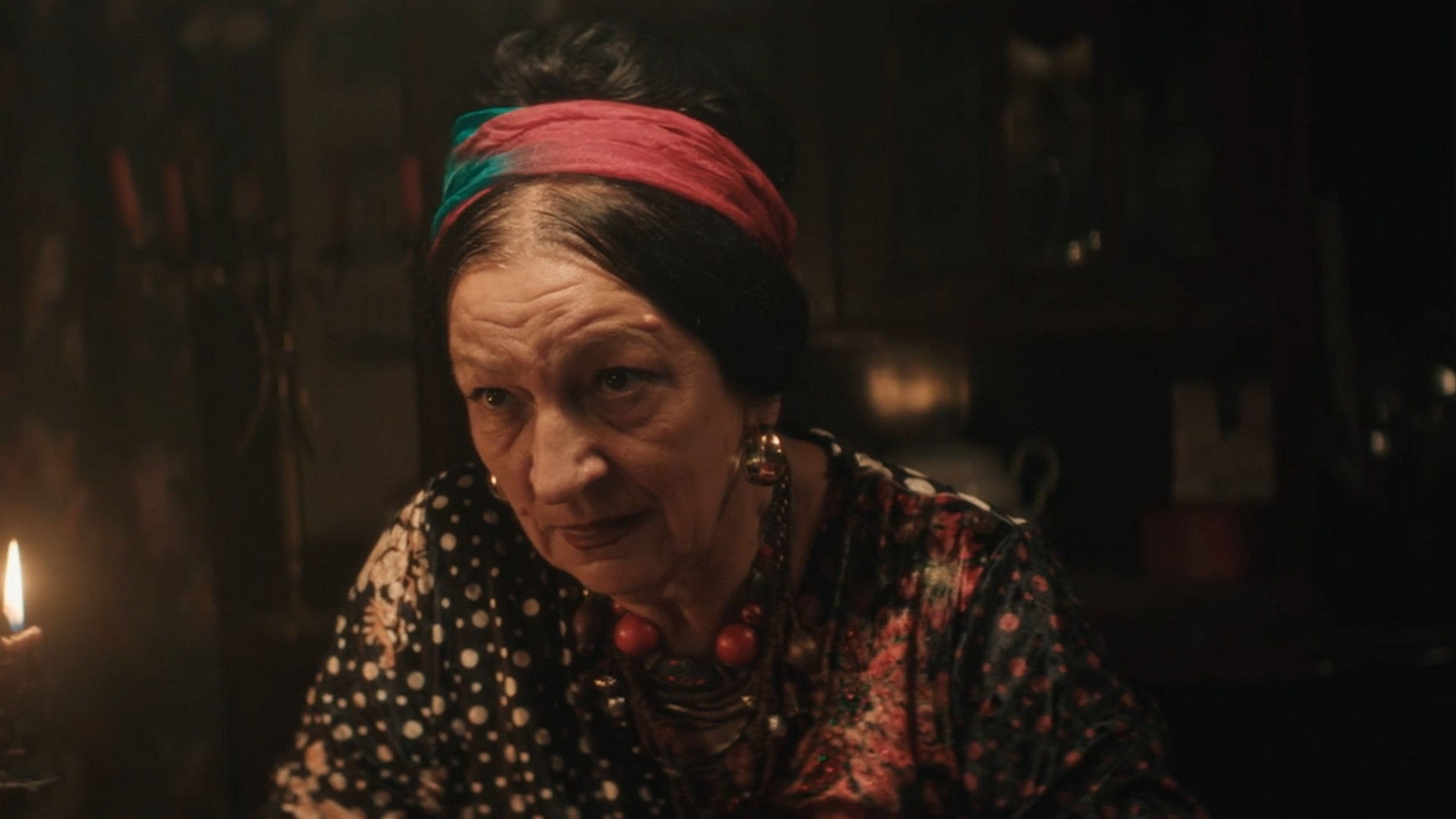 Инспектор Гаврилов 1 сезон 11 серия