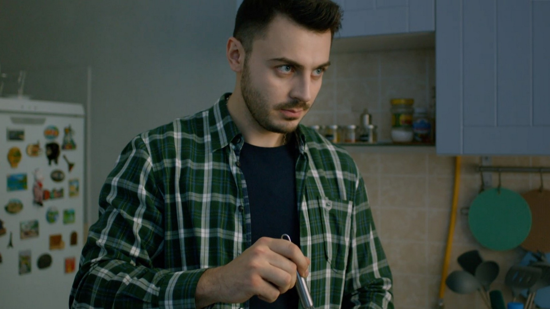 35 серия. Иван да Марья