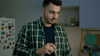 35 серия. Иван да Марья