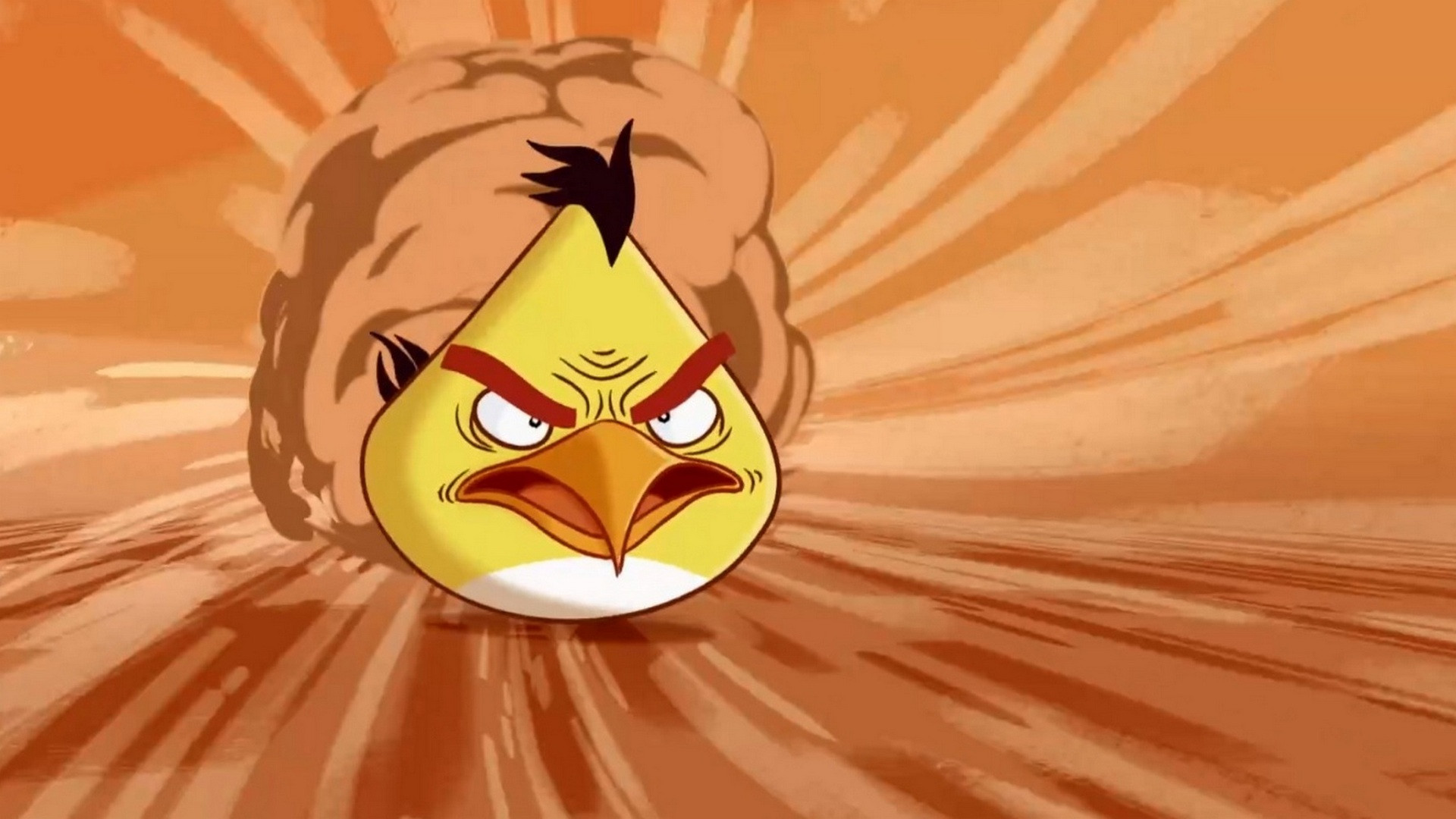 Незваный гость