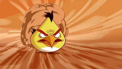 Незваный гость