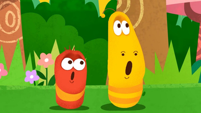 Джек и Джилл