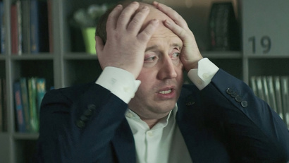 Эпизод 8. Душа наизнанку