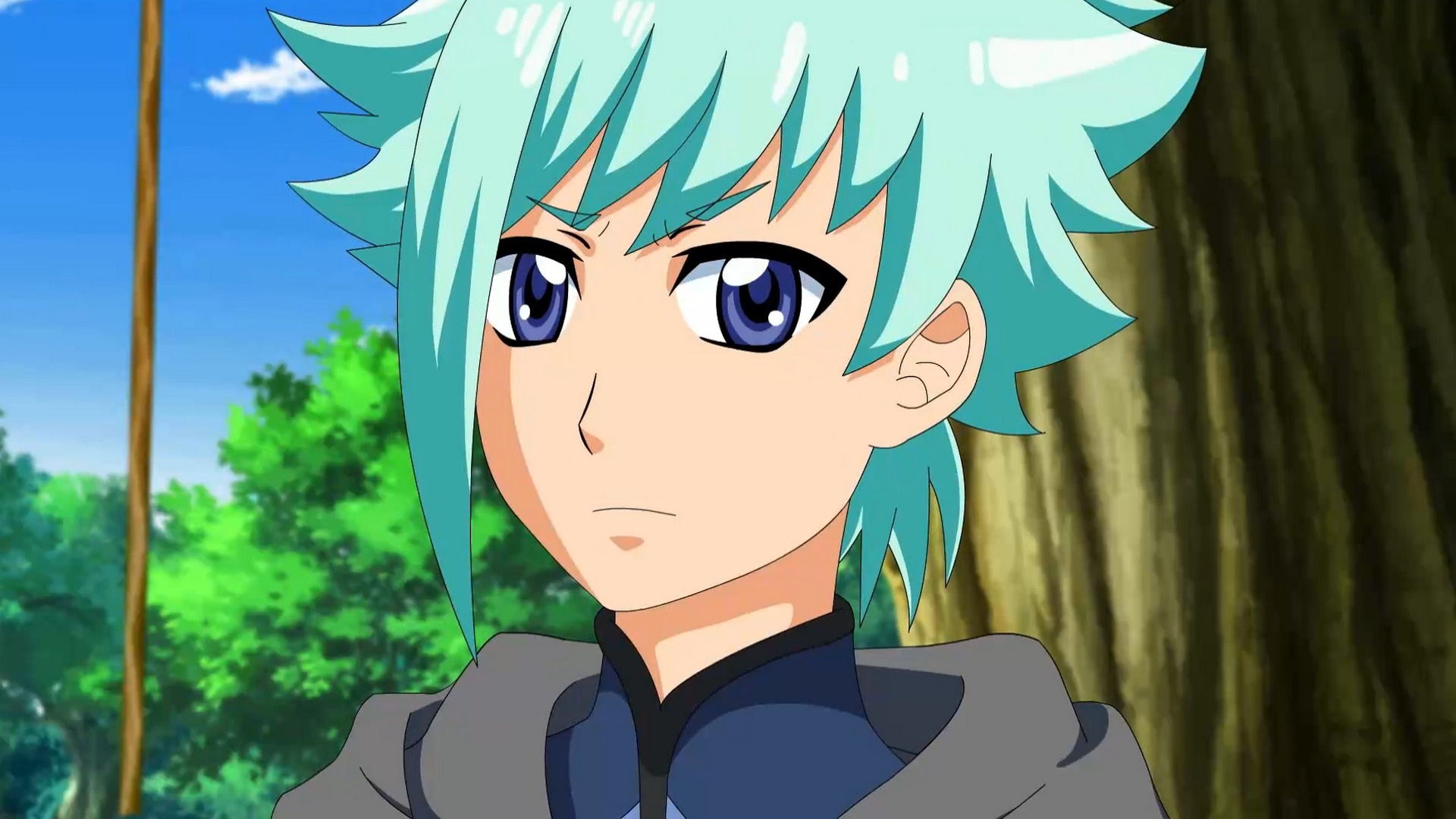 Мерцающие звёзды Надо