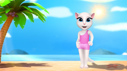 За что я люблю лето