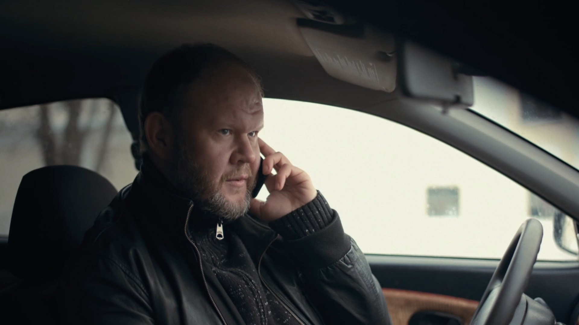 Ополченский романс 1 сезон 6 серия