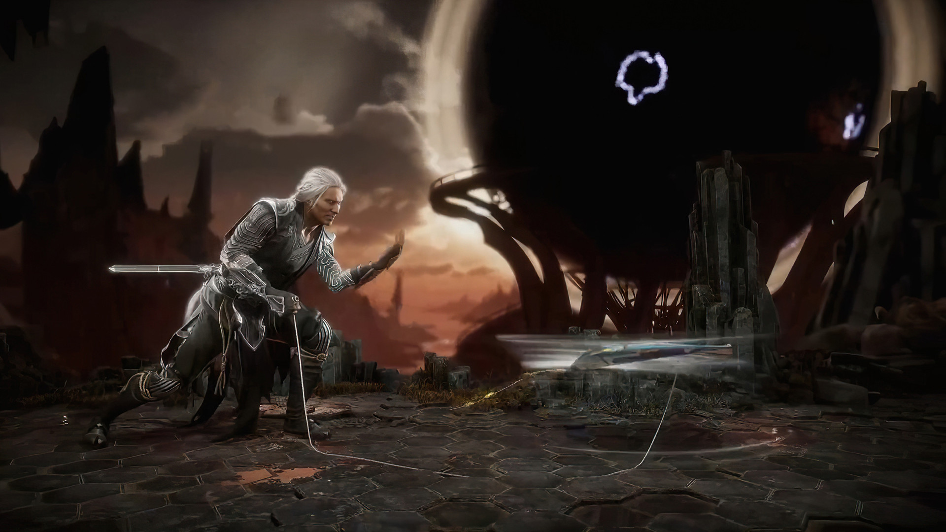 13 выпуск. Mortal Kombat 11: Aftermath