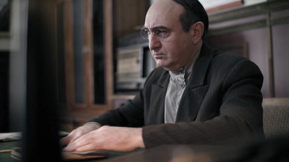 7 серия. Лаврентий Берия. Часть 1