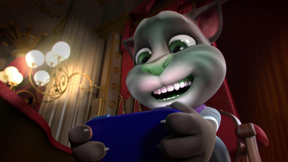 Операция «Опера»