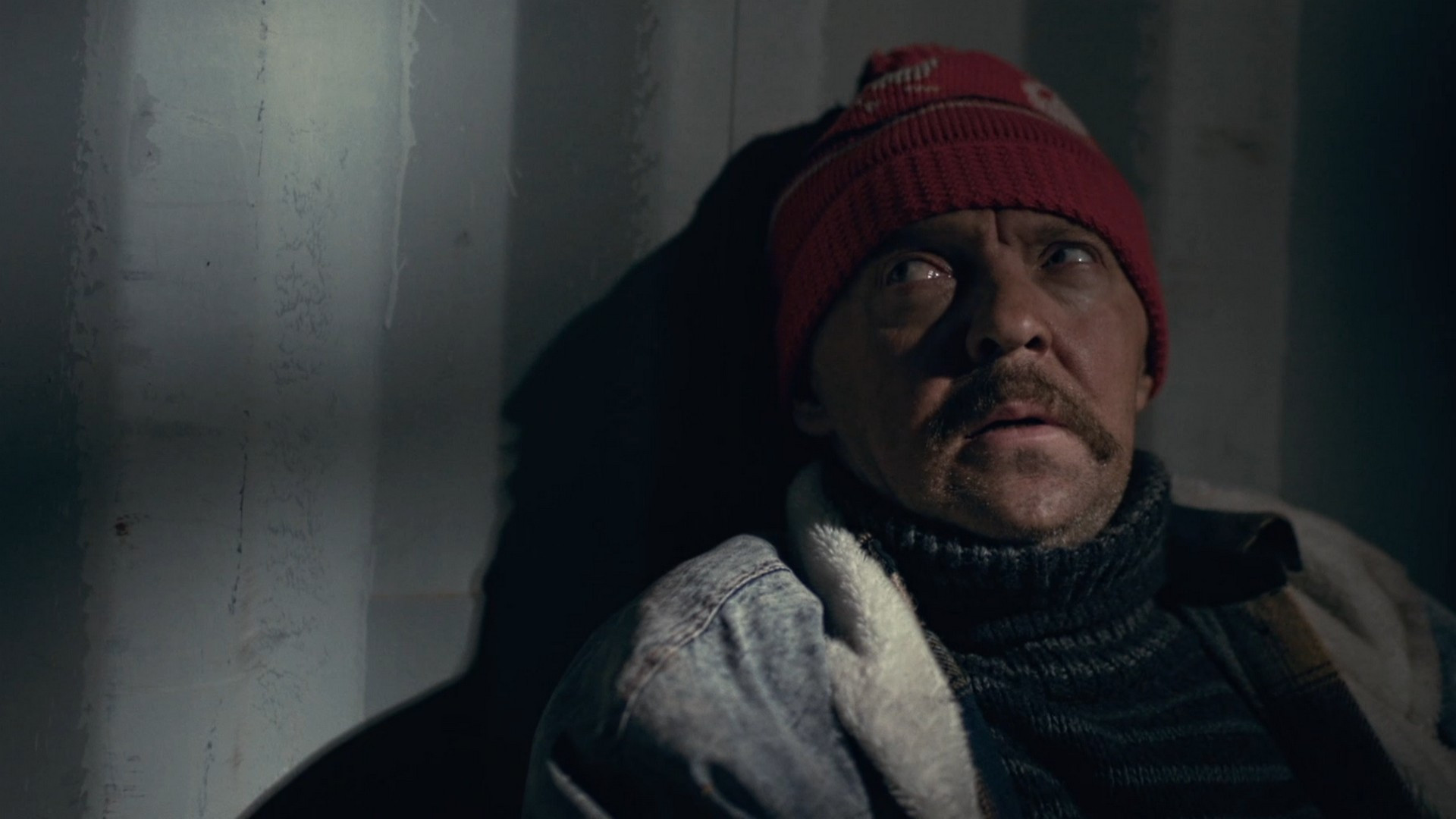 Ополченский романс 1 сезон 7 серия