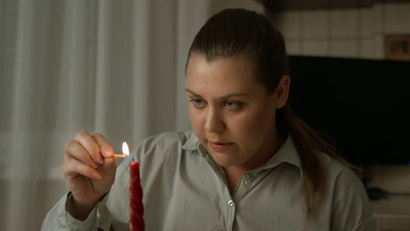 17 серия. Пышка