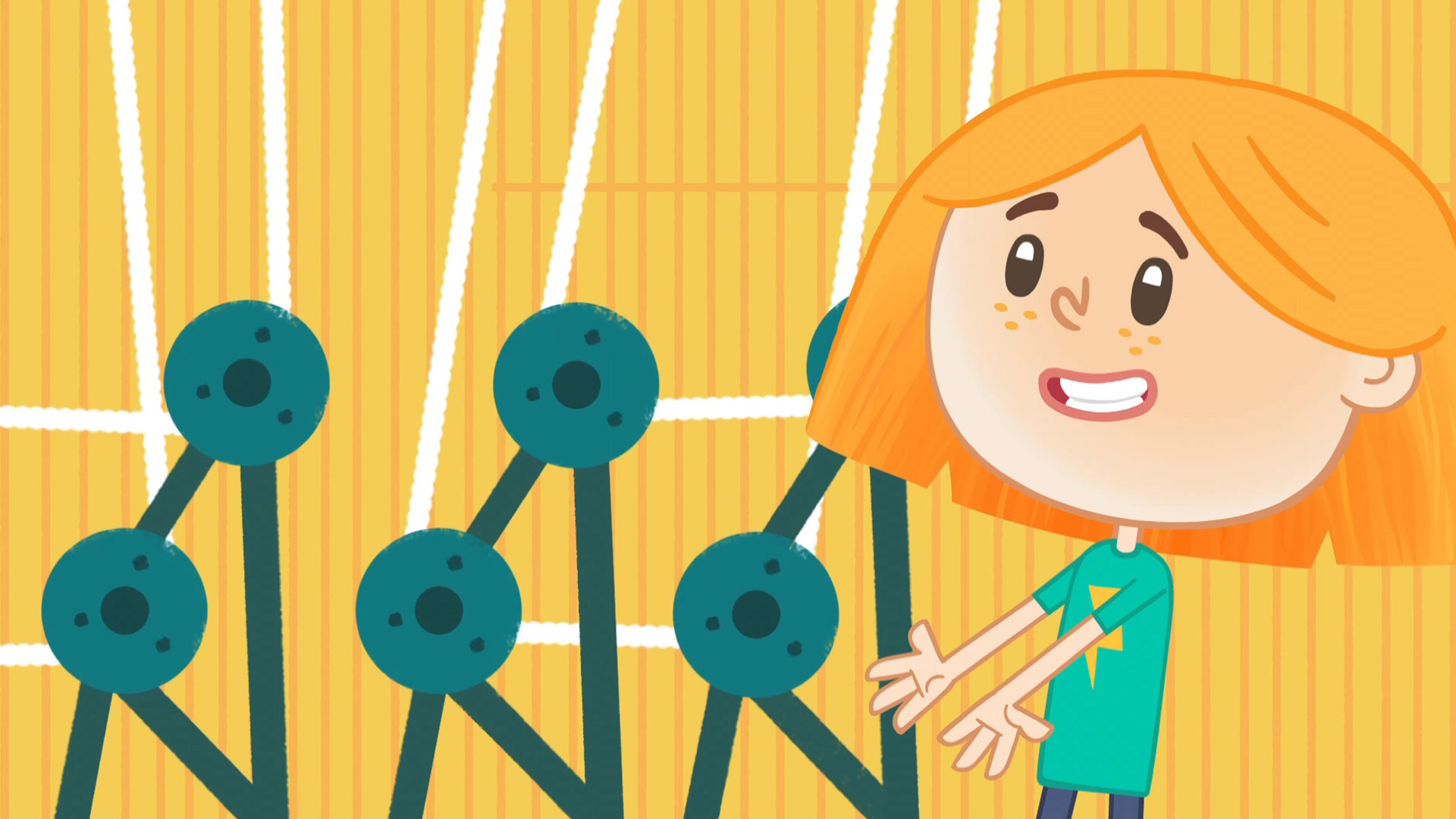 Чистая игра