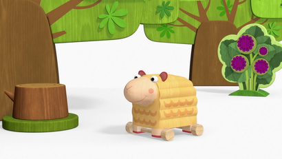 Песенка про кита