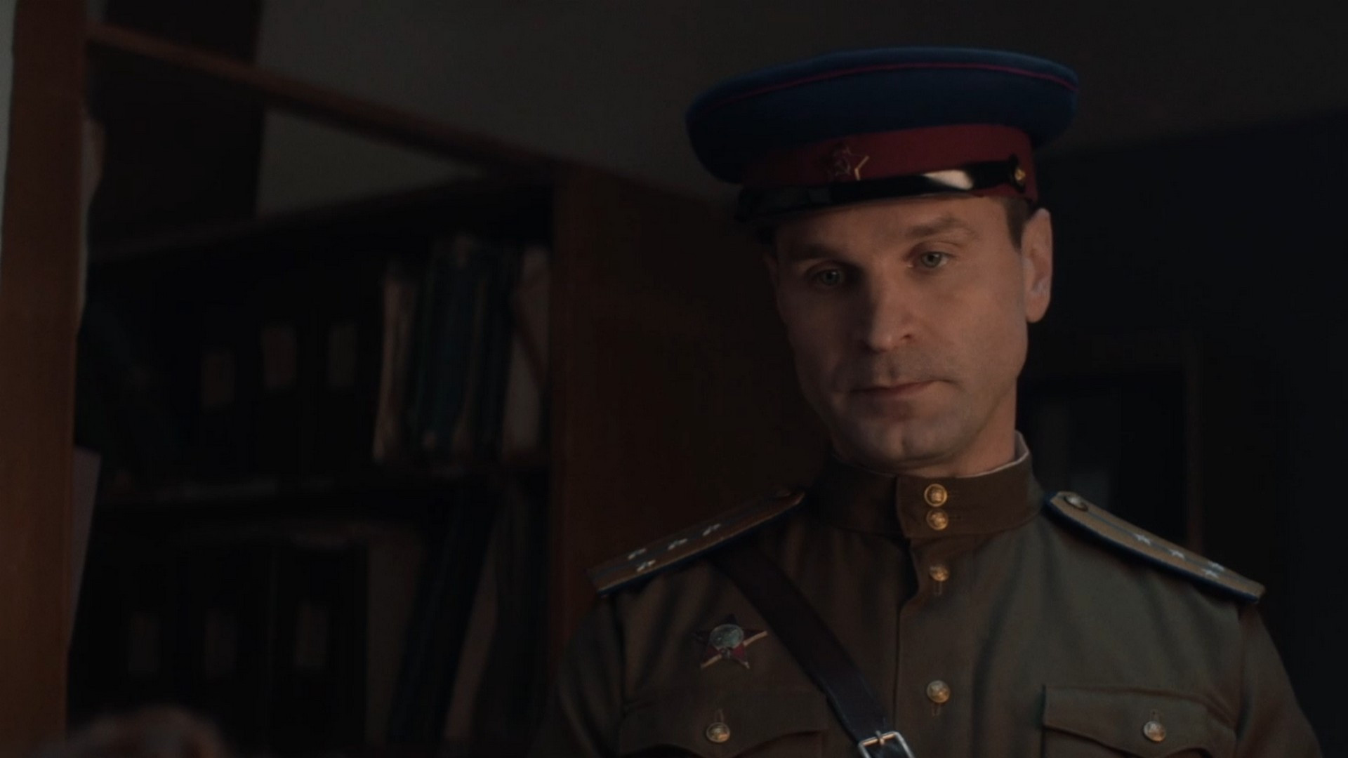 Художник 1 сезон 10 серия