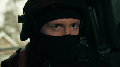 3 серия. Пластмассовая угроза