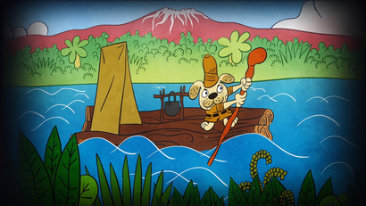 Сокровища царя Соломона