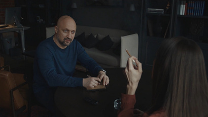 1 сезон. Трейлер 1