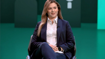 Черданцев против Анастасии Жидковой