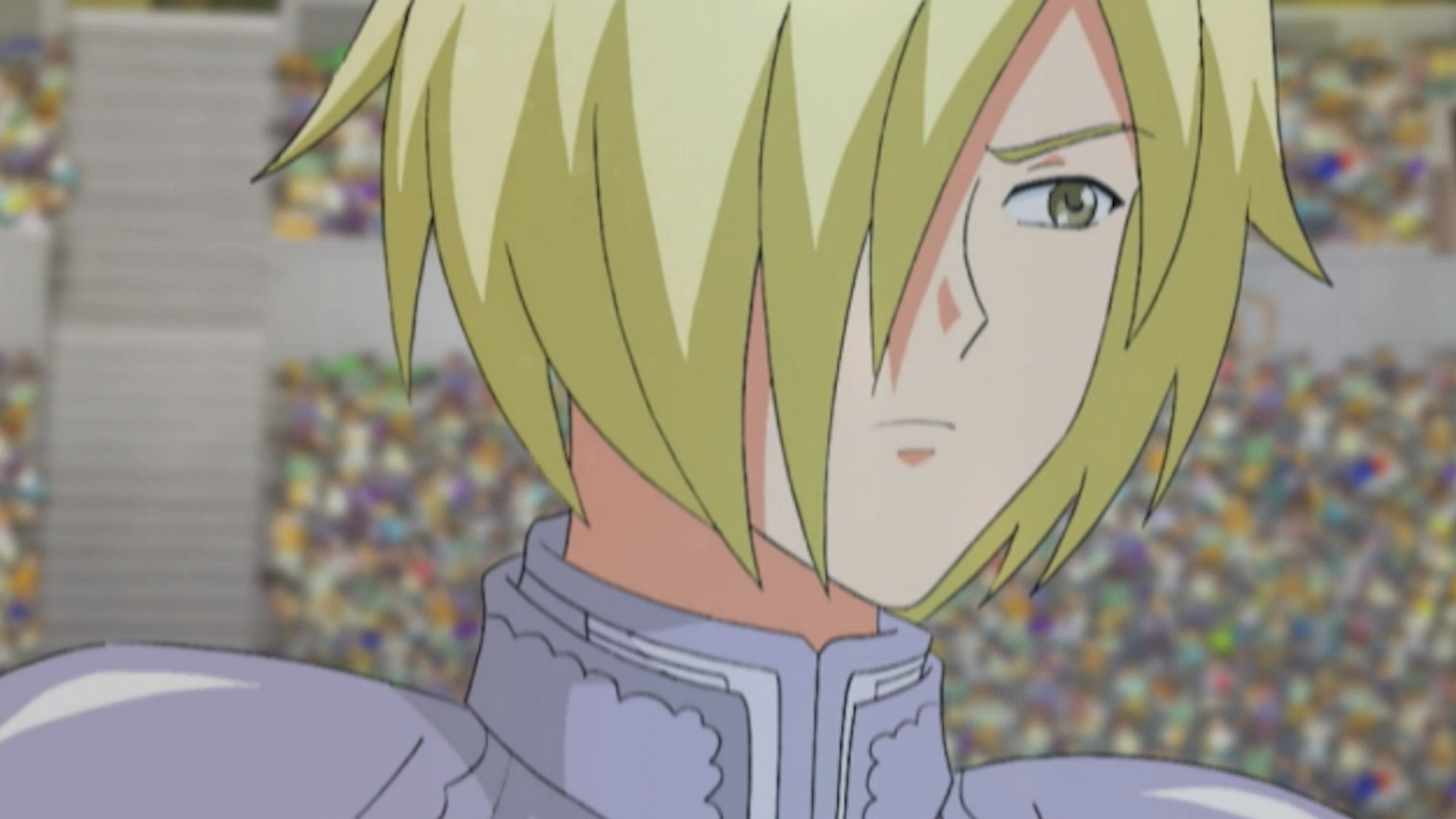 Битва трёх финалистов