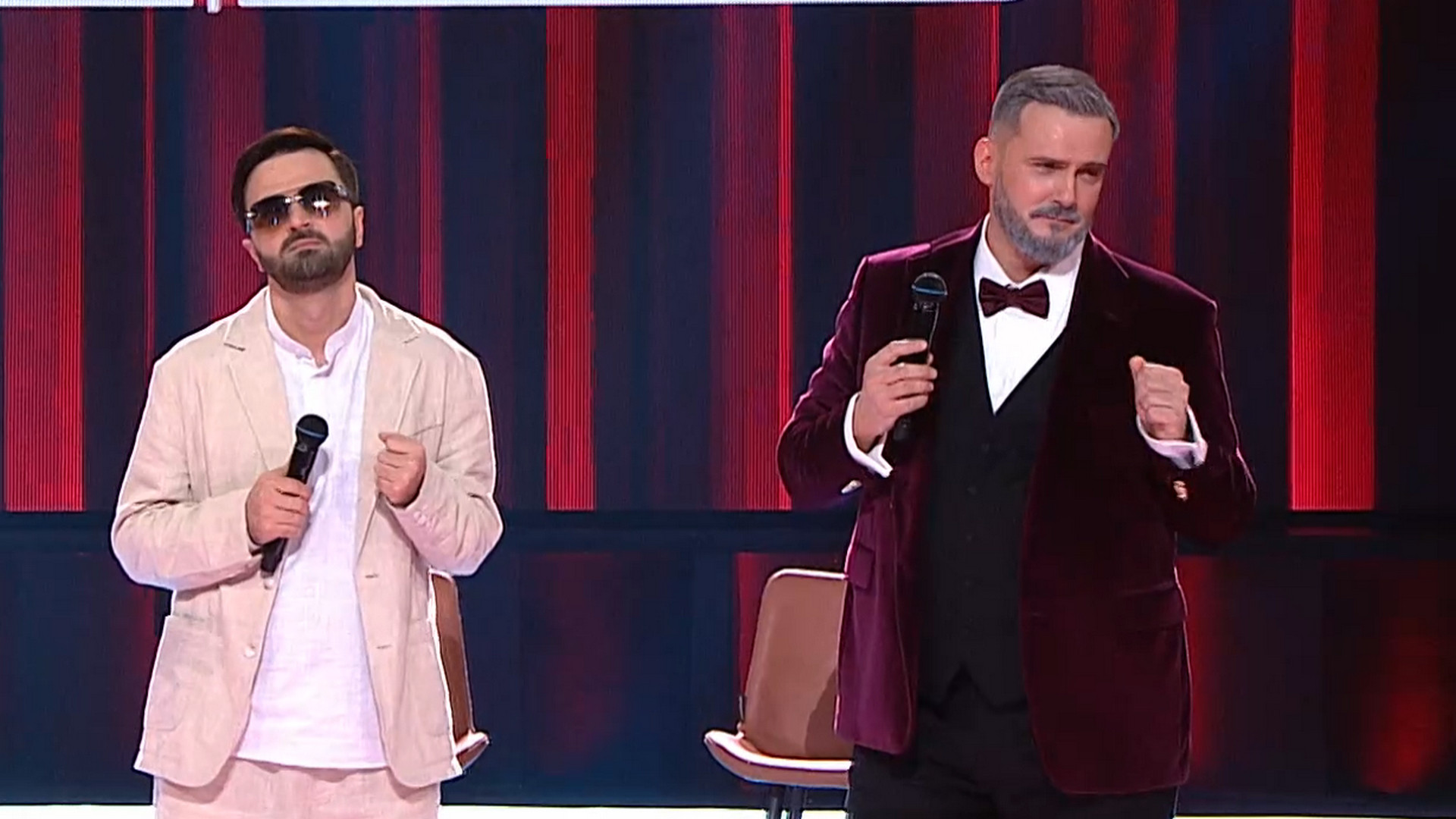 Comedy Club 19 сезон 18 выпуск