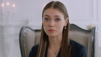 56 серия. Сайт знакомств