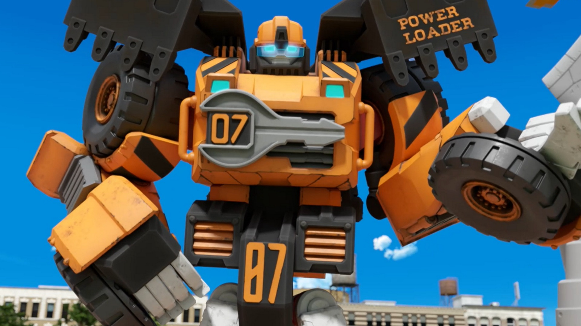 Встреча на детской площадке