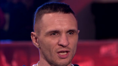 Бой в Большом Городе. Live