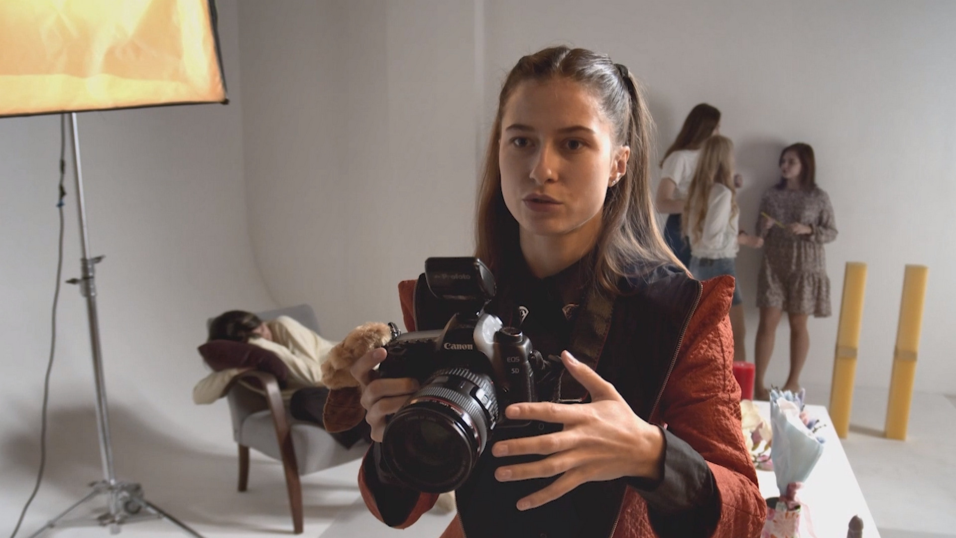 2 серия. Практика симуляций