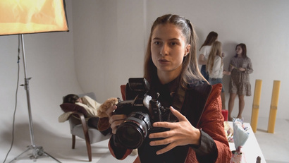 2 серия. Практика симуляций