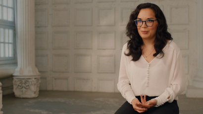 Глава III. Переворот