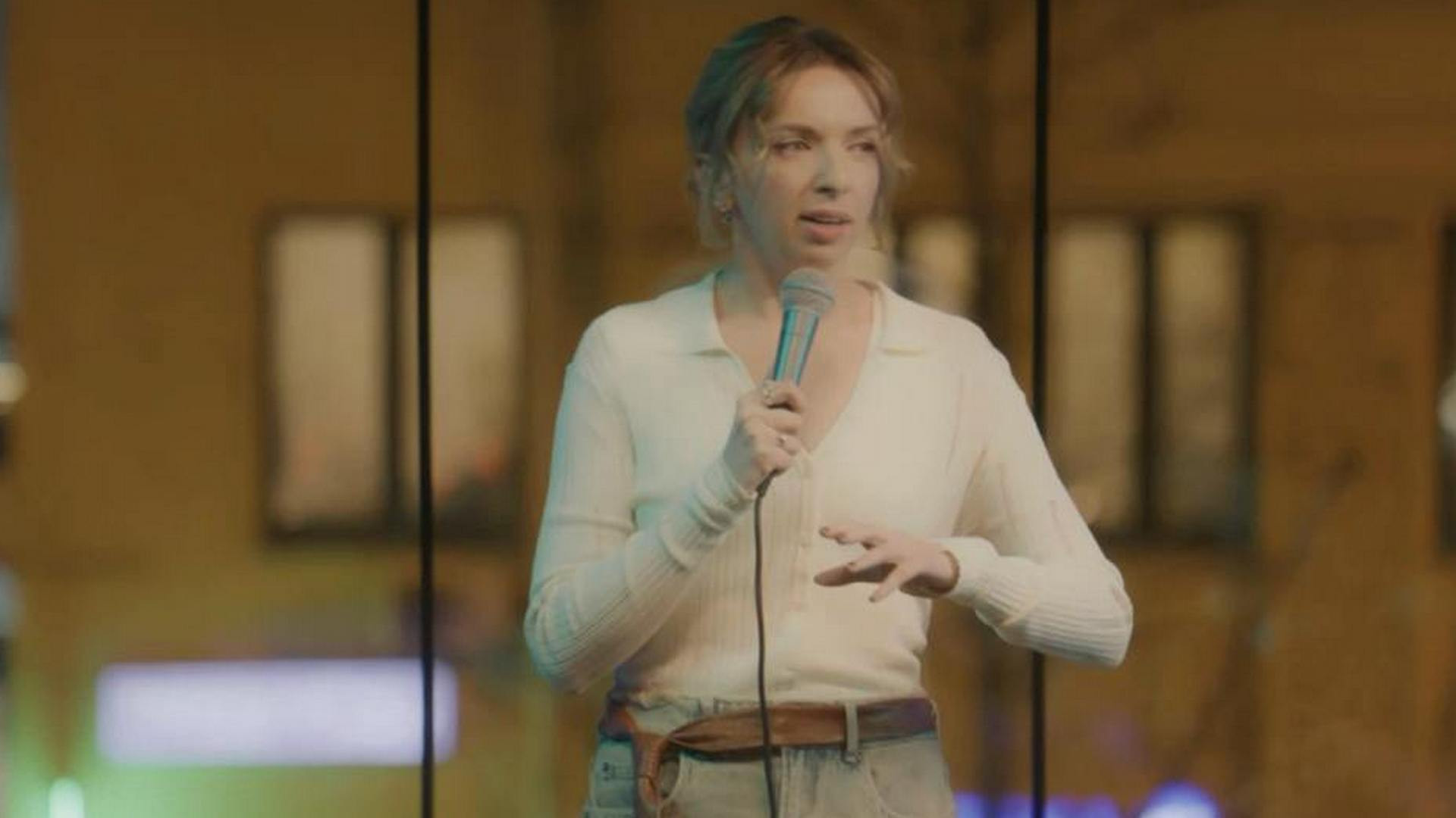 Женский стендап 6 сезон 16 выпуск