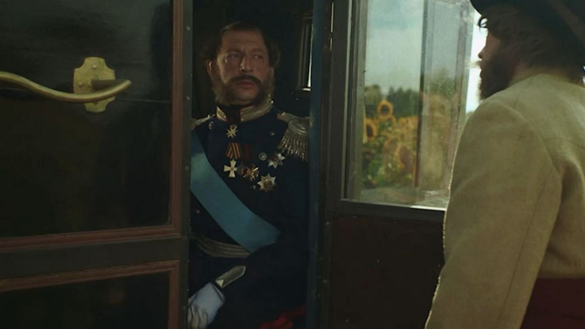 Полупановы 1 сезон 13 серия